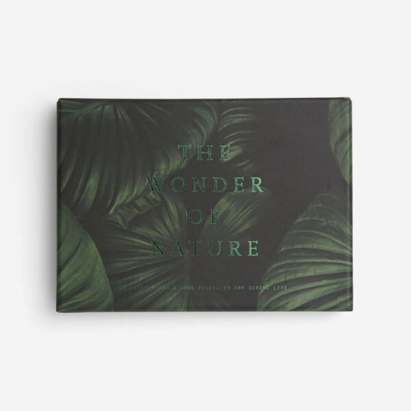 5060538150955-02.jpg (ENG) Wonder of Nature Card Set / self-knowledge / The School of Life