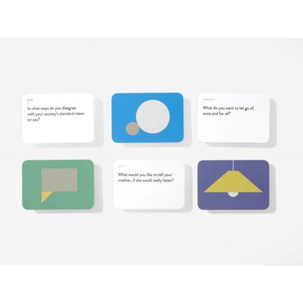 5060538151150-04.jpg (ENG) The Therapy Game Cards / The School of Life