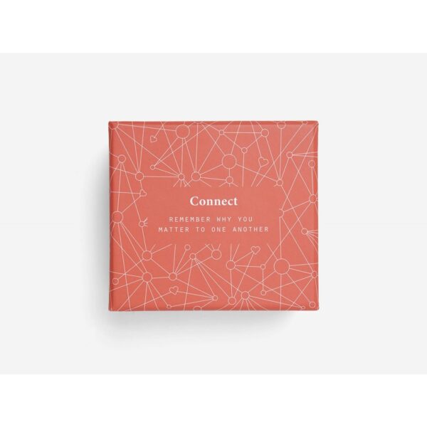 (ENG) Connect Game / The School of Life