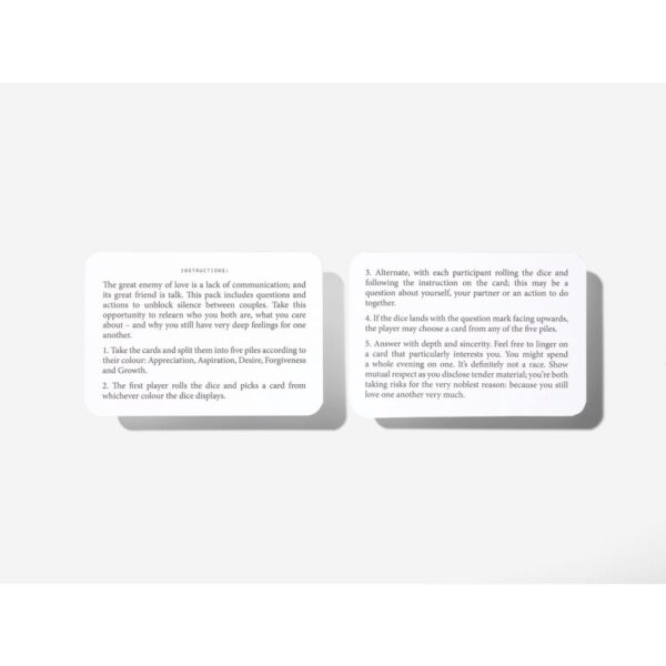 (ENG) Connect Game / The School of Life