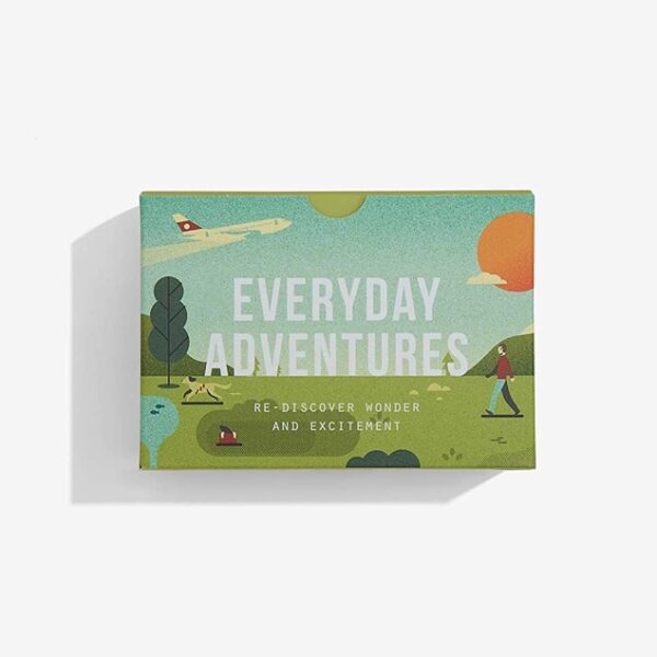 5060538151259-01.jpg (ENG) Everyday Adventures / The School of Life