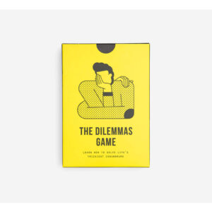 (Eng) The Dilemmas Game / The School of Life