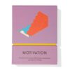 (ENG) Motivation Card Set / The School Of Life / Card