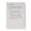 (ENG) Motivation Card Set / The School Of Life / Card