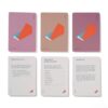(ENG) Motivation Card Set / The School Of Life / Card