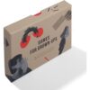 (ENG) Games For Grown-Ups / The School of Life / Cards