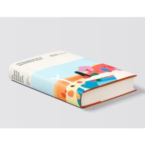 9780241390474-03.jpg (Eng) The Penguin Book Of Spanish Short Stories / Margaret Jull Costa (Author) / Penguin Classics