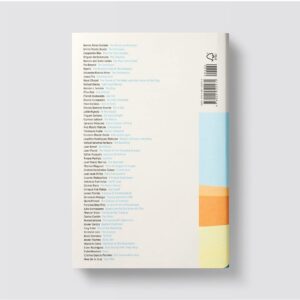 9780241390474-05.jpg (Eng) The Penguin Book Of Spanish Short Stories / Margaret Jull Costa (Author) / Penguin Classics