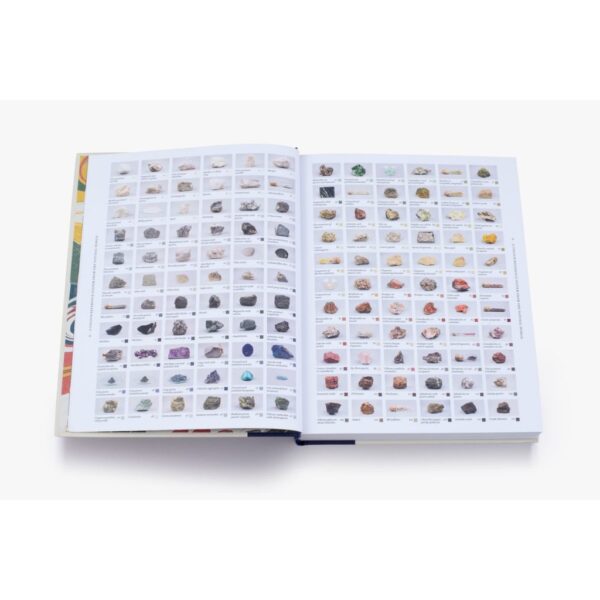( Eng ) Nature's Palette A colour reference system from the natural world / Patrick Baty, Peter Davidson, Elaine Charwat, Giulia Simonini, André Karliczek / Thames & Hudson