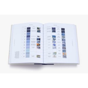 ( Eng ) Nature's Palette A colour reference system from the natural world / Patrick Baty, Peter Davidson, Elaine Charwat, Giulia Simonini, André Karliczek / Thames & Hudson