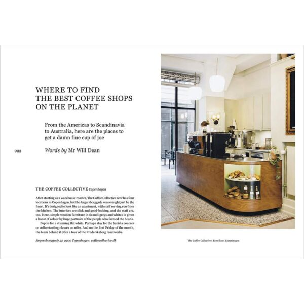 (Eng) The MR PORTER Guide to a Better Day / By (author)  MR PORTER