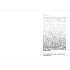 (Eng) The MR PORTER Guide to a Better Day / By (author)  MR PORTER