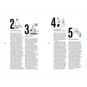 (Eng) The MR PORTER Guide to a Better Day / By (author)  MR PORTER