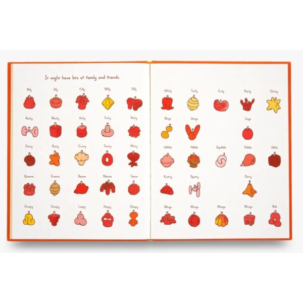 (Eng) It Might Be An Apple / Shinsuke Yoshitake