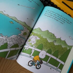 (Eng) What Happens Next?  / Shinsuke Yoshitake