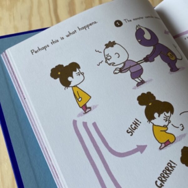 Why Do I Feel Like This? [Hardcover] / Shinsuke Yoshitake