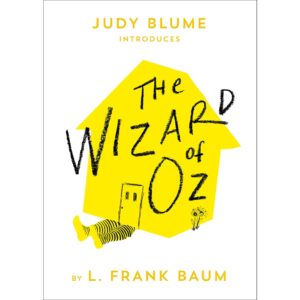 Pre-order (Eng) The Wizard of Oz (Be Classic) / L. Frank Baum