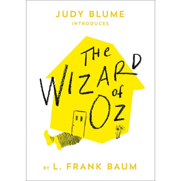 9780593117217-01.jpg Pre-order (Eng) The Wizard of Oz (Be Classic) / L. Frank Baum