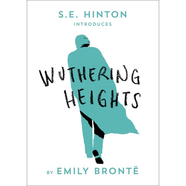 (Eng) Wuthering Heights / Emily Bronte