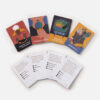 Taste Test: 200 Trivia Questions for Food Nerds: Card Games by Max Falkowitz (Author)