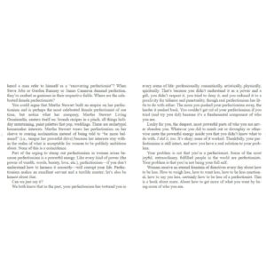 9780593329528-03.jpg (Eng) The Perfectionist's Guide to Losing Control: A Path to Peace and Power / Katherine Morgan Schafler