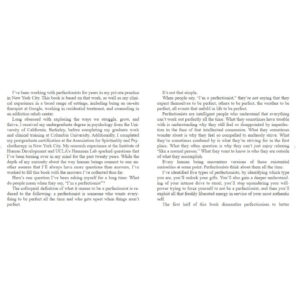 9780593329528-04.jpg (Eng) The Perfectionist's Guide to Losing Control: A Path to Peace and Power / Katherine Morgan Schafler