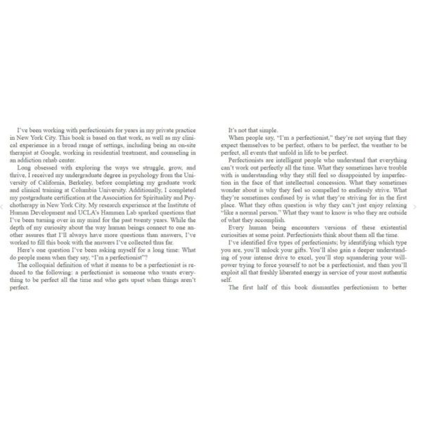 9780593329528-04.jpg (Eng) The Perfectionist's Guide to Losing Control: A Path to Peace and Power / Katherine Morgan Schafler