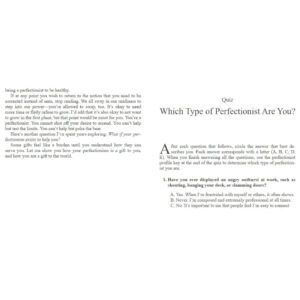 9780593329528-06.jpg (Eng) The Perfectionist's Guide to Losing Control: A Path to Peace and Power / Katherine Morgan Schafler