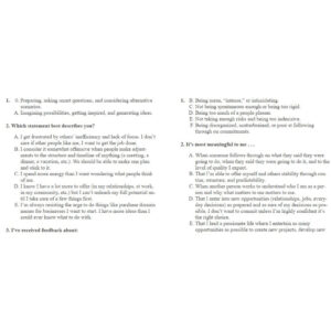 9780593329528-07.jpg (Eng) The Perfectionist's Guide to Losing Control: A Path to Peace and Power / Katherine Morgan Schafler
