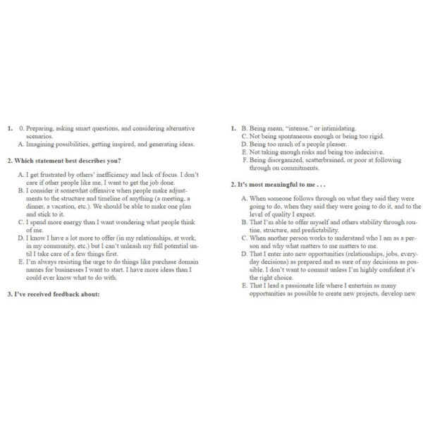 9780593329528-07.jpg (Eng) The Perfectionist's Guide to Losing Control: A Path to Peace and Power / Katherine Morgan Schafler