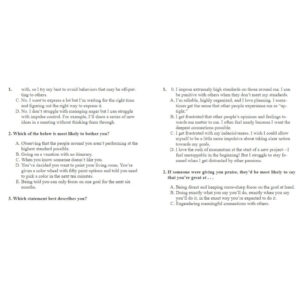 9780593329528-08.jpg (Eng) The Perfectionist's Guide to Losing Control: A Path to Peace and Power / Katherine Morgan Schafler