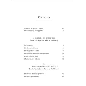 (Eng) The Four-Way Path: A Guide to Purushartha and India's Spiritual Traditions / Shashi Tharoor / Penguin Life