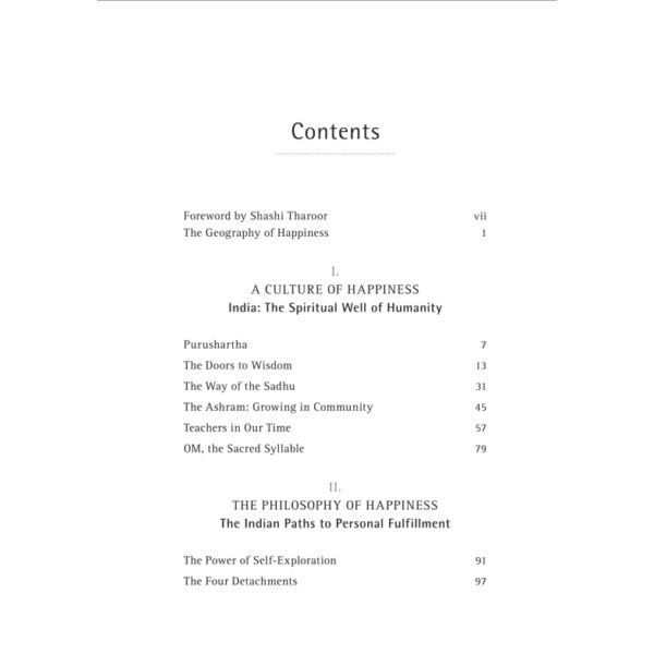 (Eng) The Four-Way Path: A Guide to Purushartha and India's Spiritual Traditions / Shashi Tharoor / Penguin Life