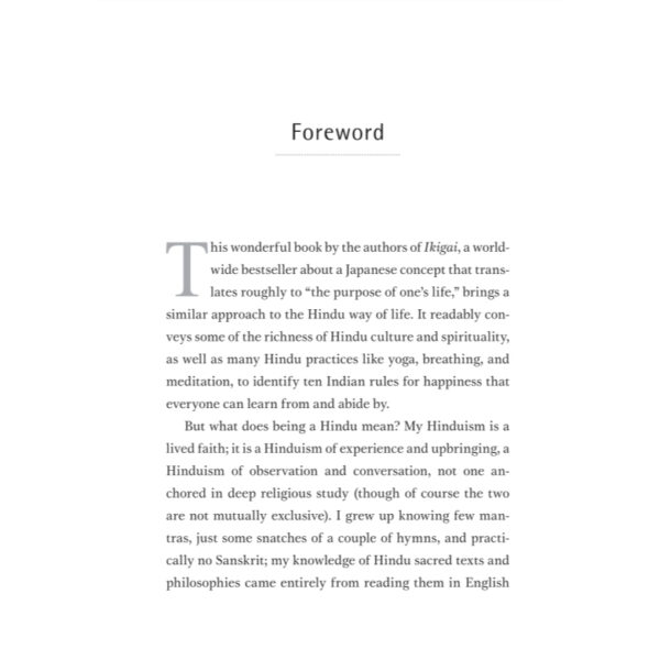 (Eng) The Four-Way Path: A Guide to Purushartha and India's Spiritual Traditions / Shashi Tharoor / Penguin Life