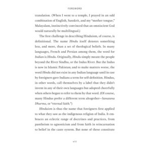 (Eng) The Four-Way Path: A Guide to Purushartha and India's Spiritual Traditions / Shashi Tharoor / Penguin Life