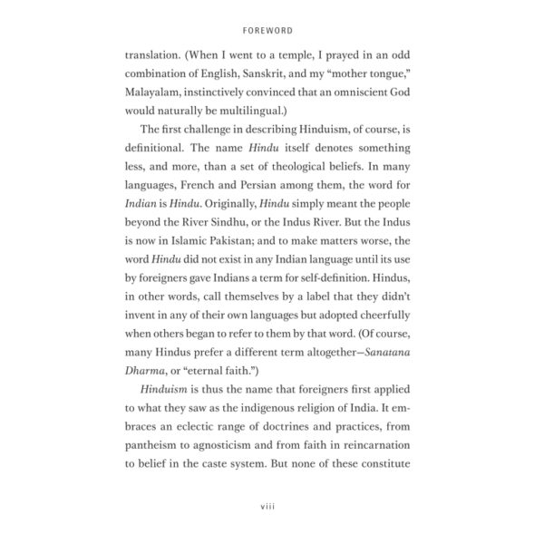 (Eng) The Four-Way Path: A Guide to Purushartha and India's Spiritual Traditions / Shashi Tharoor / Penguin Life
