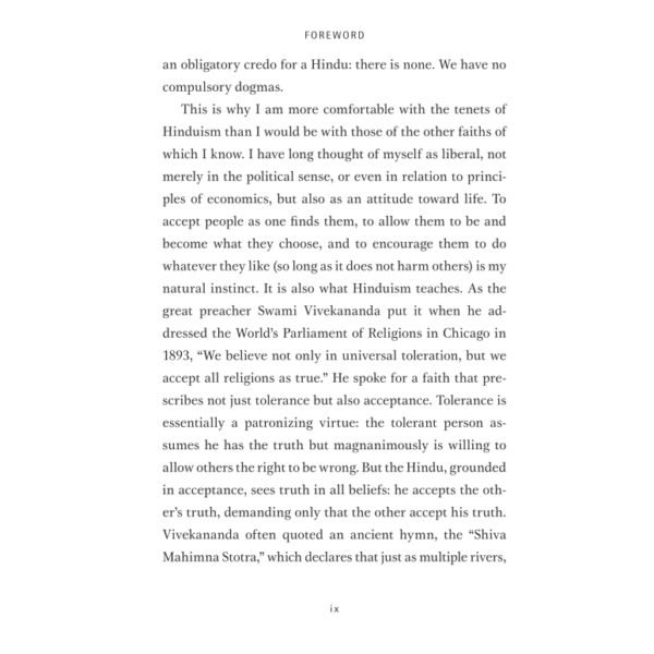 (Eng) The Four-Way Path: A Guide to Purushartha and India's Spiritual Traditions / Shashi Tharoor / Penguin Life