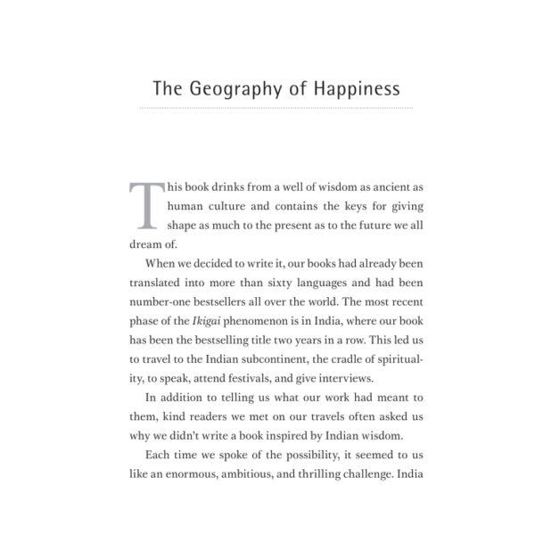 (Eng) The Four-Way Path: A Guide to Purushartha and India's Spiritual Traditions / Shashi Tharoor / Penguin Life