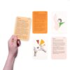 (Eng) Period Power (Cards) / Maisie Hill / Laurence King Publishing