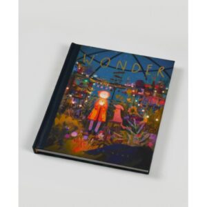 9780955153099-02.jpg Wonder: The Art And Practice Of Beatrice Blue (Hardcover) / Beatrice Blue / 3dtotal Publishing