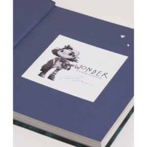 9780955153099-03.jpg Wonder: The Art And Practice Of Beatrice Blue (Hardcover) / Beatrice Blue / 3dtotal Publishing
