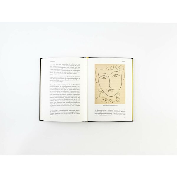 (Eng) Relationships (Hard cover) / School of life