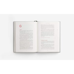 (ENG / ปกแข็ง) The School of Life Dictionary / The School of Life / The School of Life