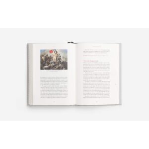 (ENG / ปกแข็ง) The School of Life Dictionary / The School of Life / The School of Life