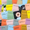 9781399605960-06.jpg (Eng) The Writer Within 50 journaling prompt cards to inspire and transform / Nina Karnikowski / Laurence King