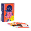 9781399610339-02.jpg (Eng) Your Cosmic Year: Daily Readings to Unlock the Potential in Every Day Cards / Laurence King