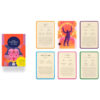 9781399610339-08.jpg (Eng) Your Cosmic Year: Daily Readings to Unlock the Potential in Every Day Cards / Laurence King