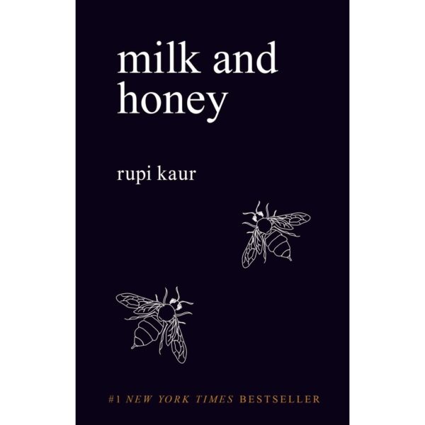 9781449474256-01.jpg (ENG) Milk and Honey / Rupi Kaur / Andrews McMeel Publishing