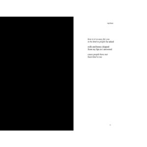 9781449474256-04.jpg (ENG) Milk and Honey / Rupi Kaur / Andrews McMeel Publishing