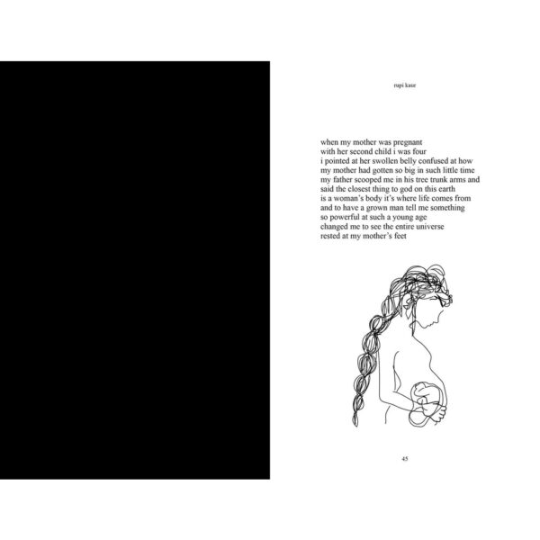 9781449474256-05.jpg (ENG) Milk and Honey / Rupi Kaur / Andrews McMeel Publishing